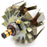 ARCO Zeus A275L Alternator