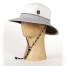 0008-2-polaris-white-gray of Arntson Marine Tahoe2 Brim WindSun Hat