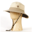 0008-2-tan-barranco of Arntson Marine Tahoe2 Brim WindSun Hat