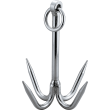 Subaru Hook Anchors