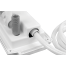 Aft-Deck Shower System
