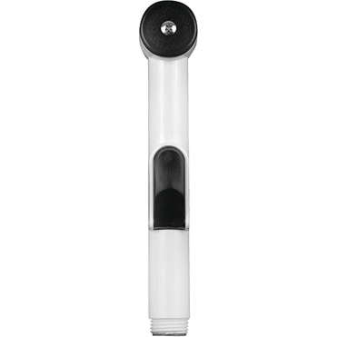 Aft-Deck Shower System