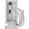 Aft-Deck Shower System