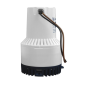 Side View of Attwood Heavy-Duty Bilge Pump 2000