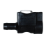 Side View of Attwood Honda Outboard Hose Fitting - Engine End