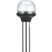 Lightarmor LED All-Round Fold Down 360-Degree Pole Light