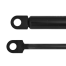 Ends of Attwood Ni-Slide Series Gas Spring