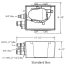 Shower Sump Pump Systems Mk2 
