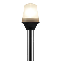 light of Attwood Stowaway Light with Plug-In Base