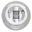 6556 of Attwood Transom Mount Stern Light - 3 Mile LED