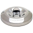 side of Attwood Transom Mount Stern Light 
