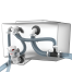 Tsunami Aerator Mk2 T1200 Cartridge Bilge Pump