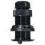 DST-820 Plastic Thru-Hull Triducer Multisensor