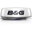 HALO24 Radar - B&G or Simrad MFD Interface