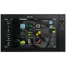 Zeus 3S Chartplotter with C-MAP Cartography