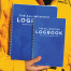 All-Weather Marine Sailing Logbook