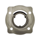 Chris Craft Riser/Deflector Plate 