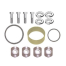 Chrysler V8 Mounting Kit for 6-Inch Extention