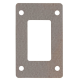 Flagship V8 Manifold Adapter Plates/Gaskets