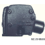 Mercruiser Center Riser - V6-229 CID & 262 CID, 3" Hose