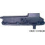 OMC V-8 Port Side Rear Riser Exhaust Manifold of Barr Marine OMC Port Side Rear Riser Exhaust Manifold - V8-283, 305, 307 & 350 C.I.D.