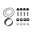 cm-20-4142411p of Barr Marine Swivel Elbow Mounting Kit