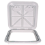 ht1515 of Beckson HT Series Flush Hatch