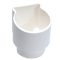 Beckson Soft-Mate Two-Step Soft Can Holders