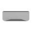Bennett Trim Plane - 18" x 9"