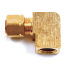 Bennett Bennett Female Elbow - Hydraulic Tubing to Pipe