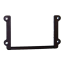 Bennett Mounting Bracket - for Trim Tab Hydraulic Power Unit Pump