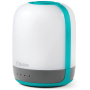 AlpenGlow 250 Lumen Multicolor USB Lantern