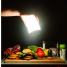in use of Biolite Alpenglow 500 Lantern