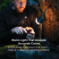 AlpenGlow Mini 150 Lumen USB Camping Lantern