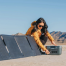 BaseCharge 600+ Rechargeable Power Station