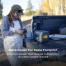 BaseCharge 600+ Rechargeable Power Station