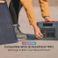 BaseCharge 600+ Rechargeable Power Station