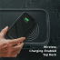 BaseCharge 600+ Rechargeable Power Station