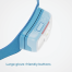Range 500 - USB-C Fast Charging Headlamp