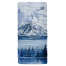 ntbudaosp6560 of Blackstrap Daily Tube Neck Gaiter
