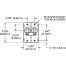AC&frasl;DC Double Pole Circuit Breakers