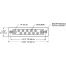 BusBar 150 Ampere Common Buses