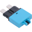 Circuit Breakers - ATO/ATC-Style Low Profile 