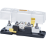 Class T Fuse Block with Insulating Cover