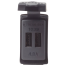 front of Blue Sea Systems Fast Charge Dual USB Charger Contura Switch Mount