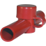 Insulator - Dual Entry PowerPost Cable Insulator