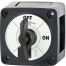 M-Series Battery Switches