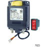 Retail of Blue Sea Systems 500A 24V ML ACR - Automatic Charging Relay with Manual Override