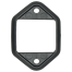7198 of Blue Sea Systems Mounting Bezel