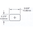 Panel Labels - Small Format